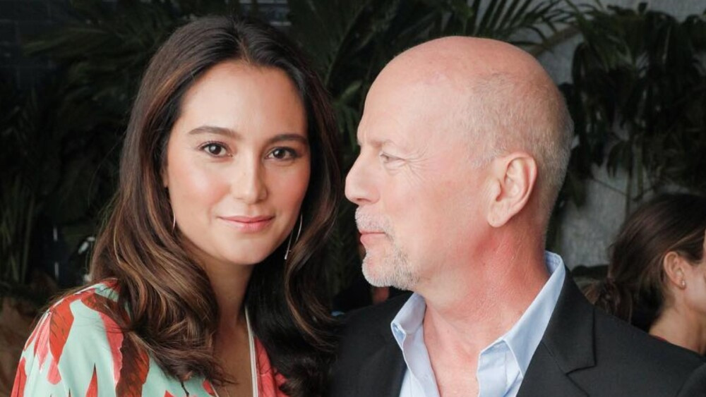 Bruce Willis