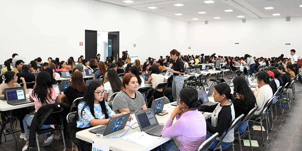 BUAP