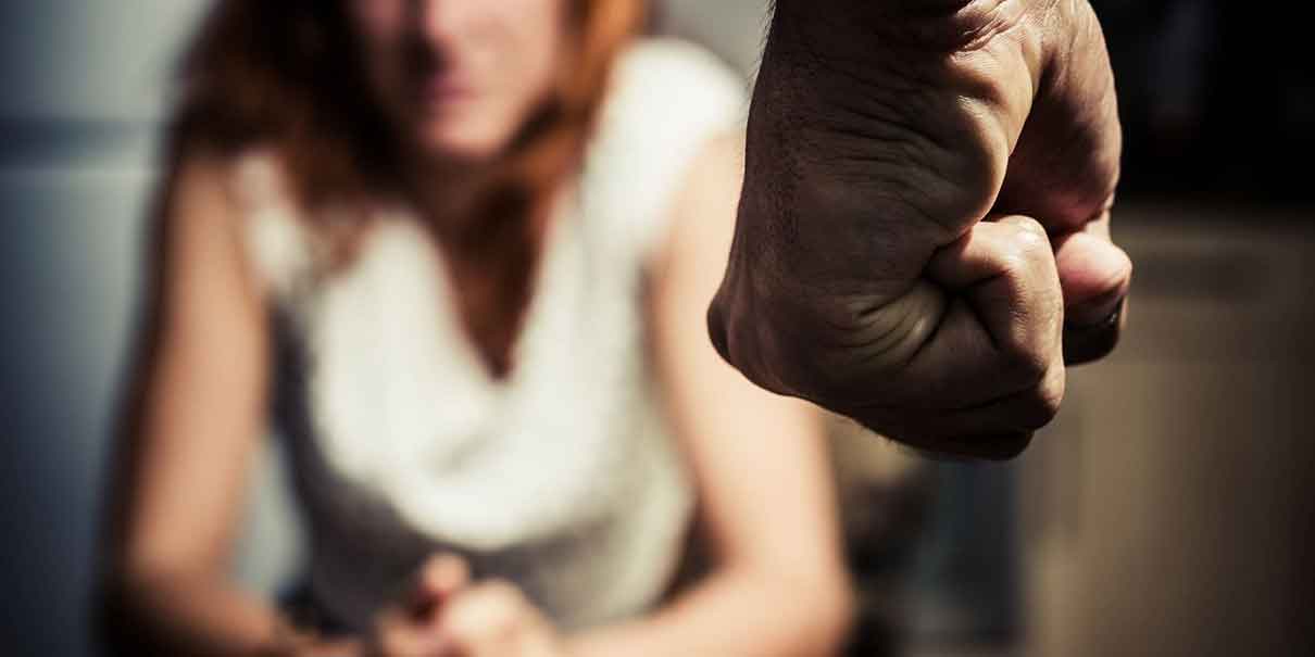 Violencia en Puebla