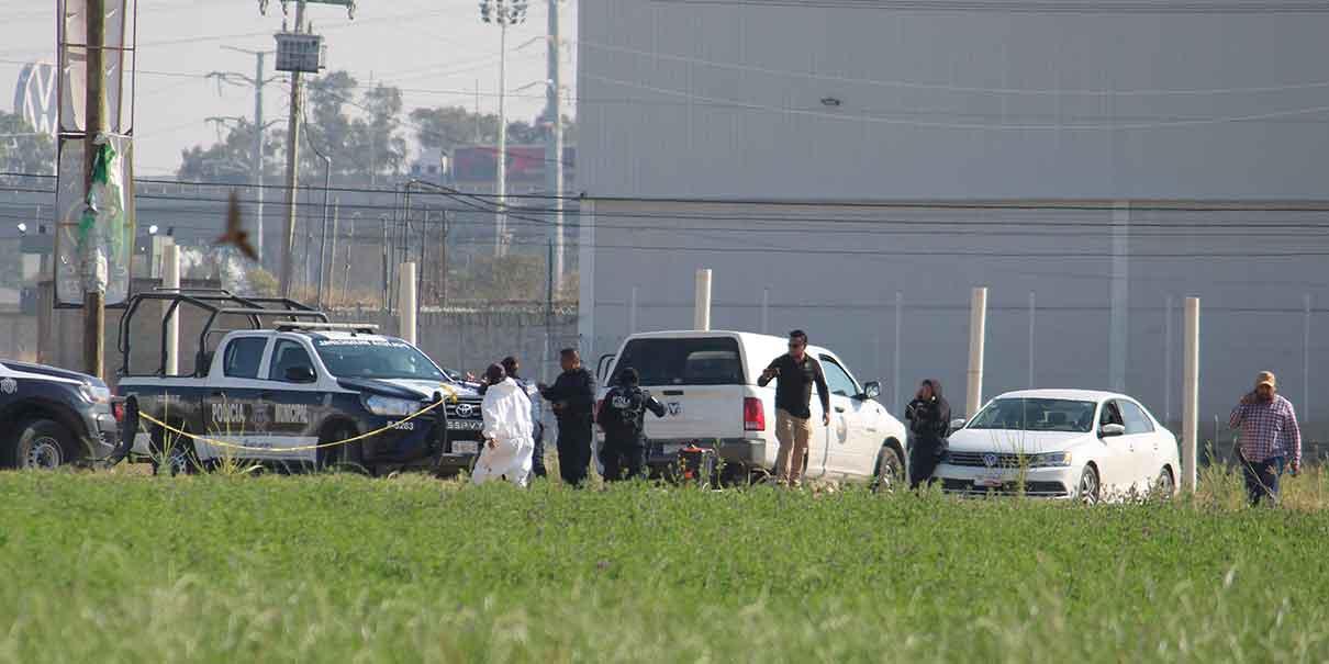 emplayados en Cuautlancingo