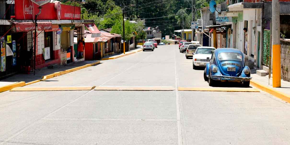 Huauchinango