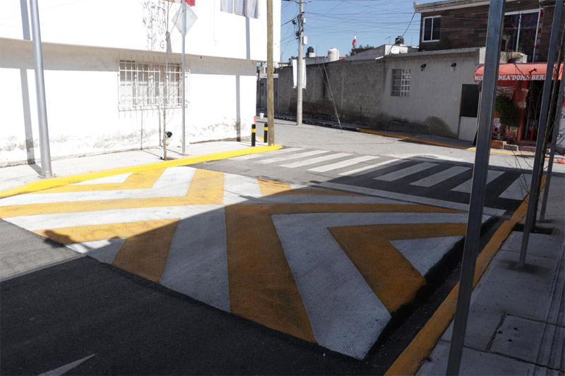 CALLES