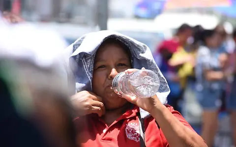 calor