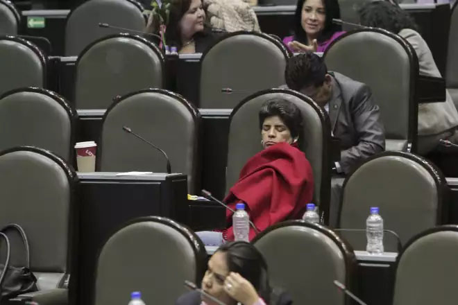 Diputados