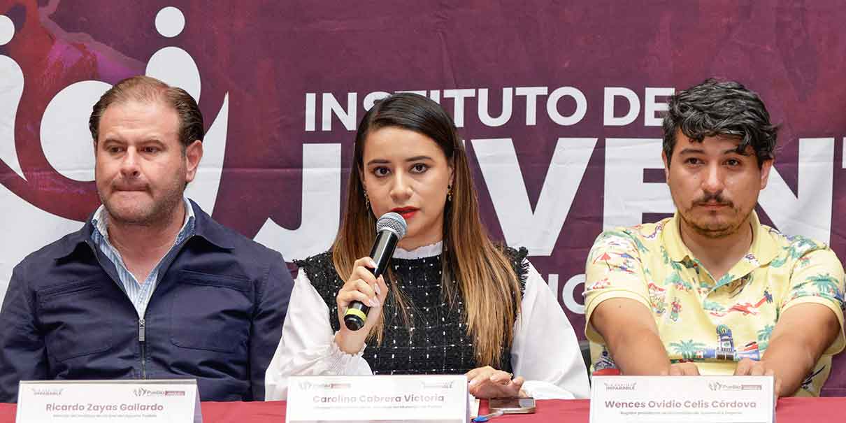 Carolina Cabrera