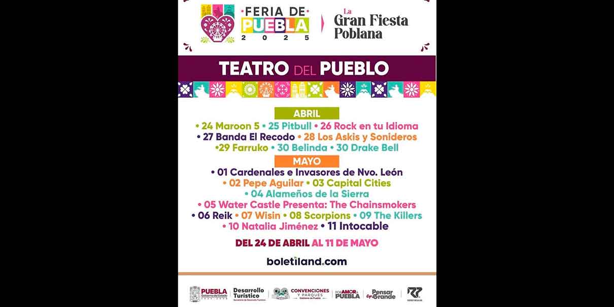 Teatro del Pueblo