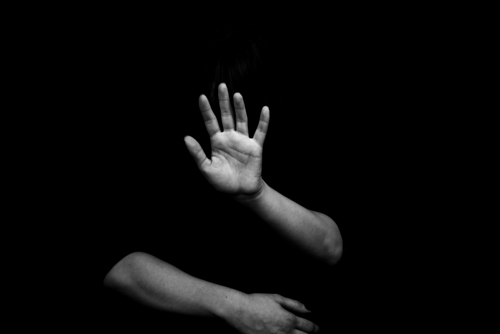 Castración química a violadores