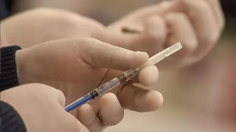 Castración química a violadores