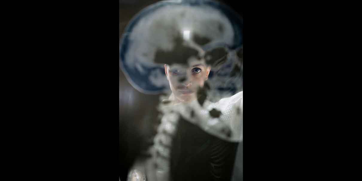 cerebro de mujeres