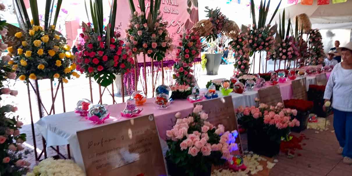 Festival de las flores