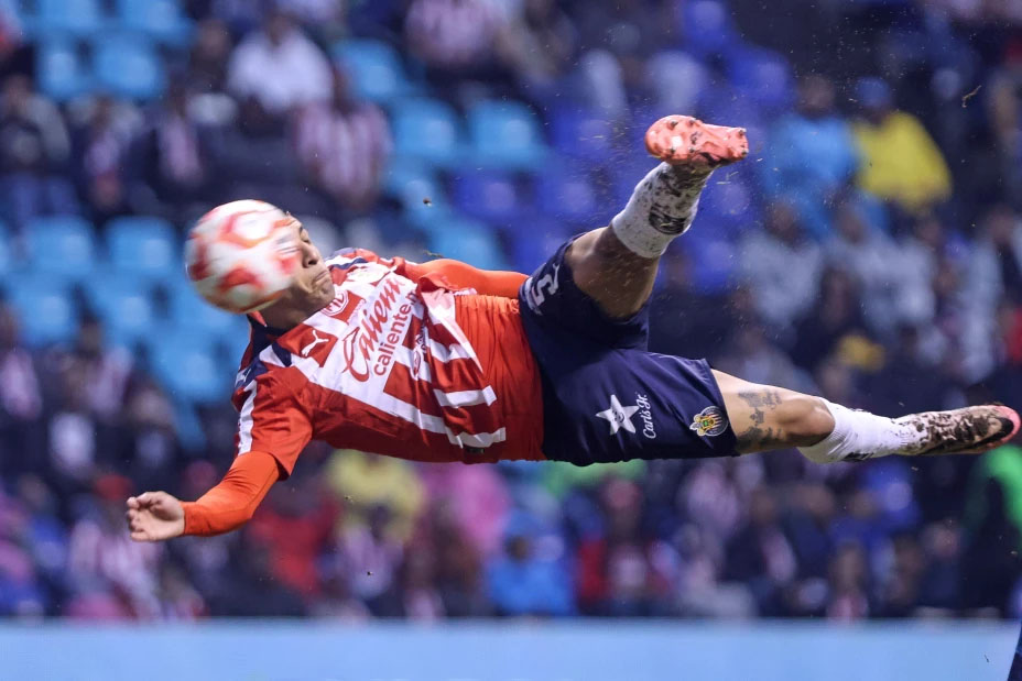 Chivas