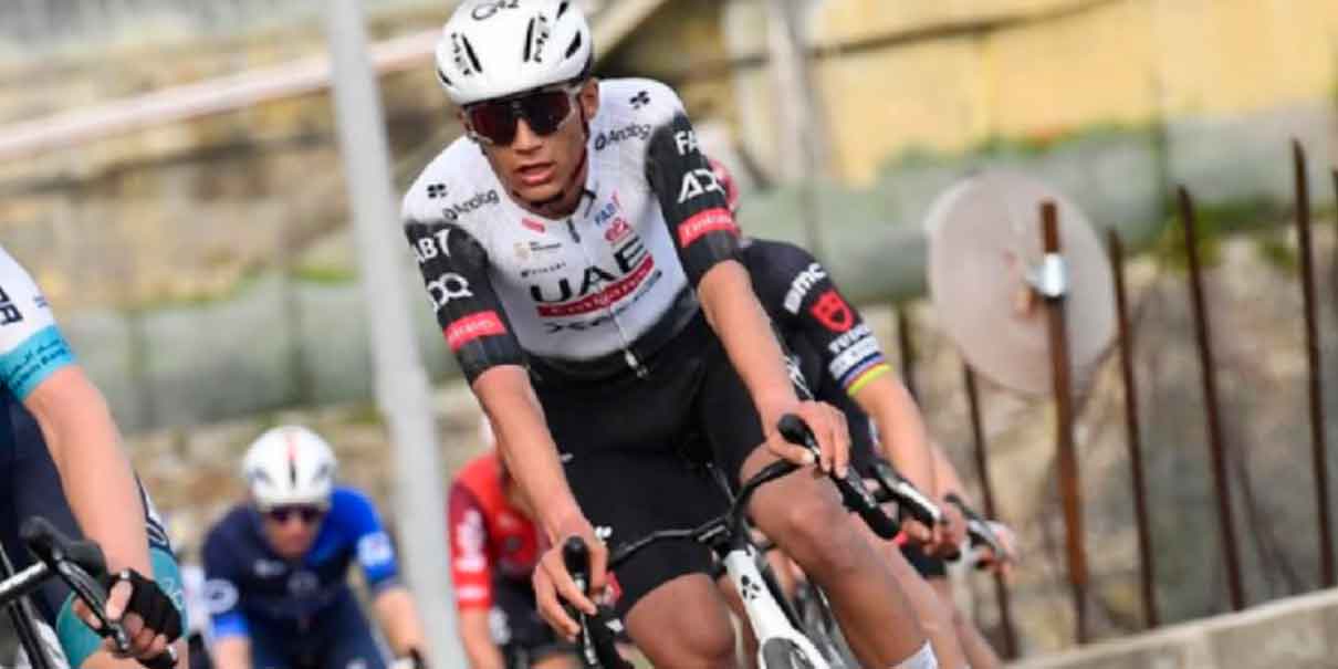 ciclista