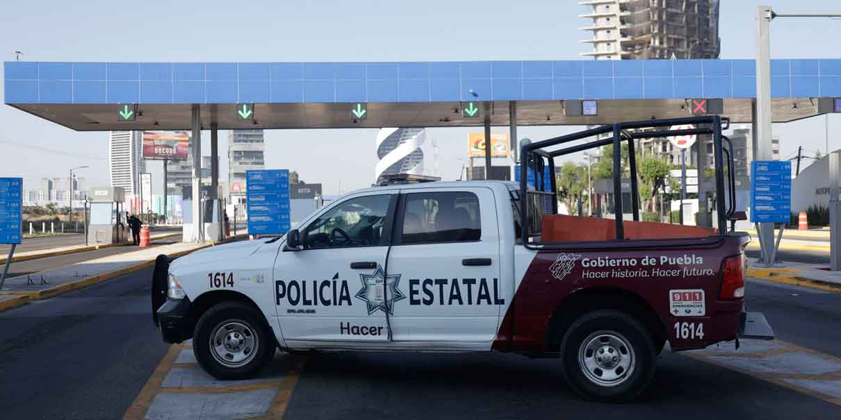 Vía Atlixcáyotl