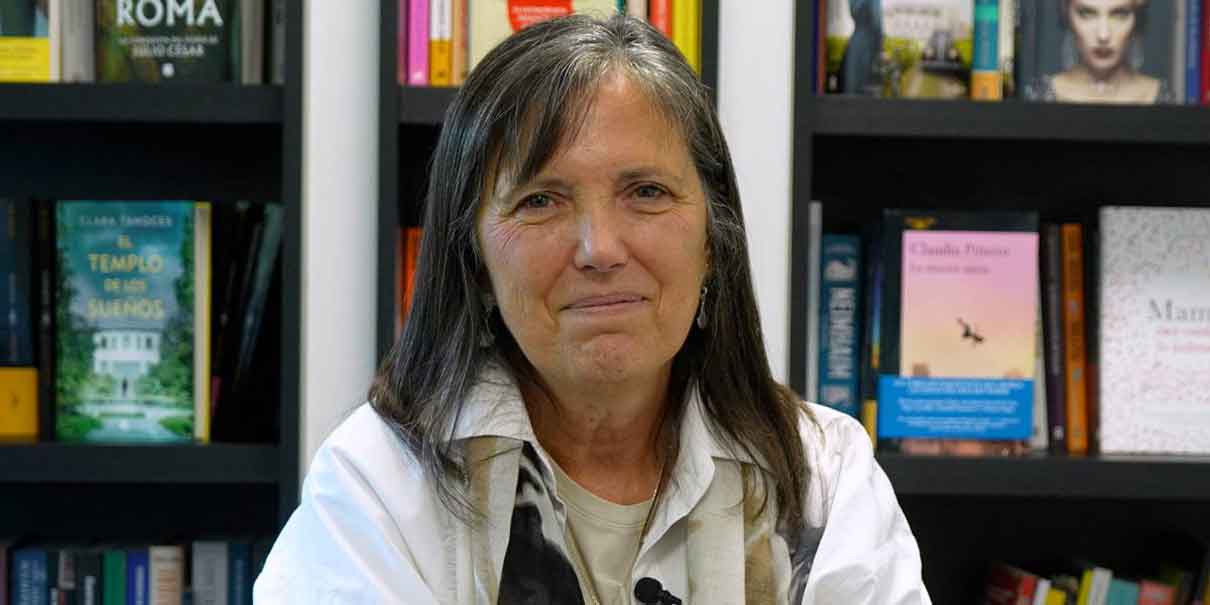 Claudia Piñeiro