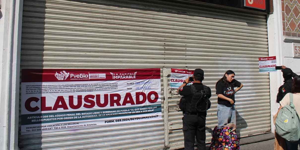 Clausura