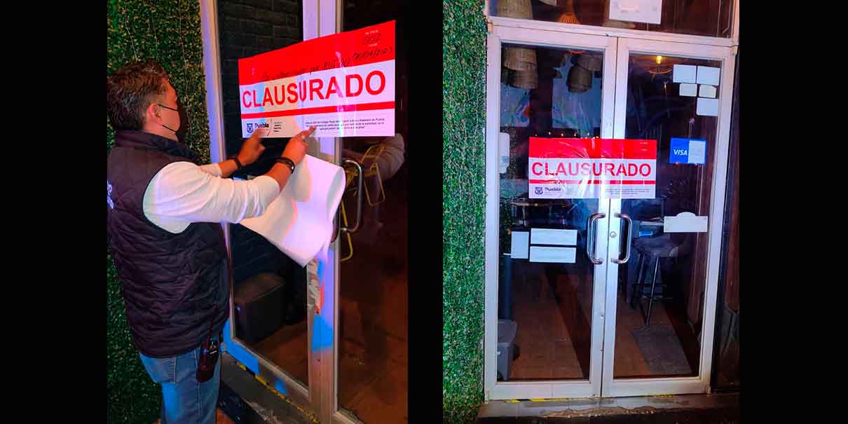 Clausura