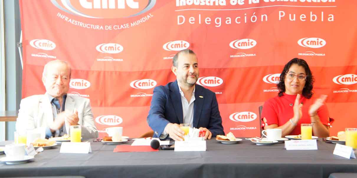 CMIC firma convenio con Aneic