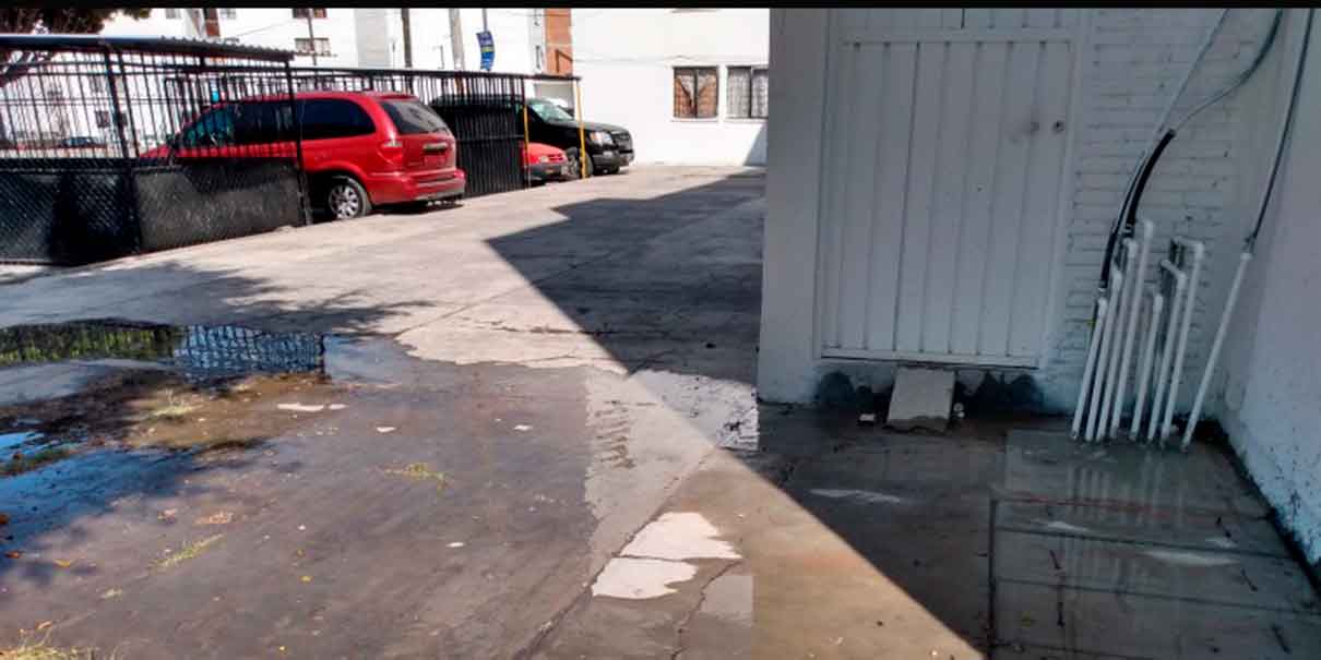 Agua de Puebla cobros excesivos