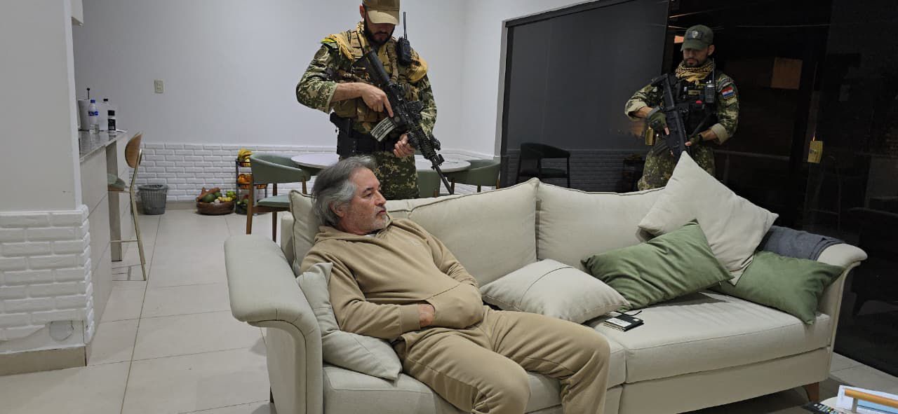 Comandante H