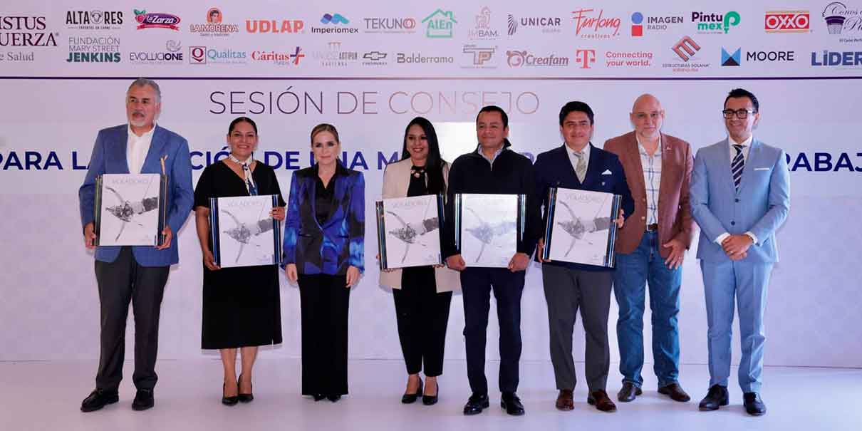 Acuerdo Metropolitano por la Seguridad