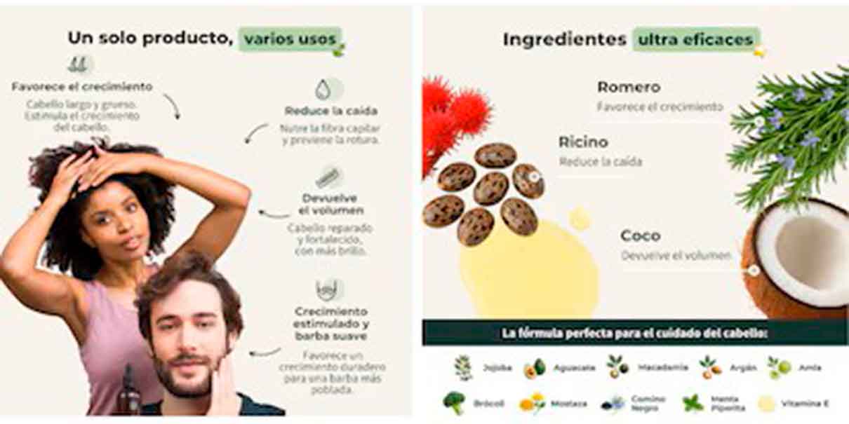 Aceite de romero