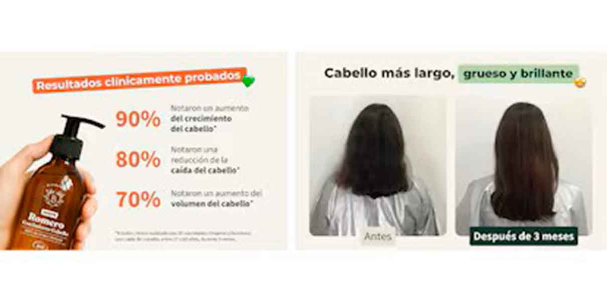 Aceite de romero