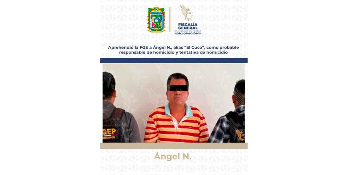 crimen
