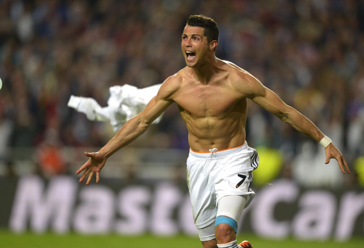 Cristiano
