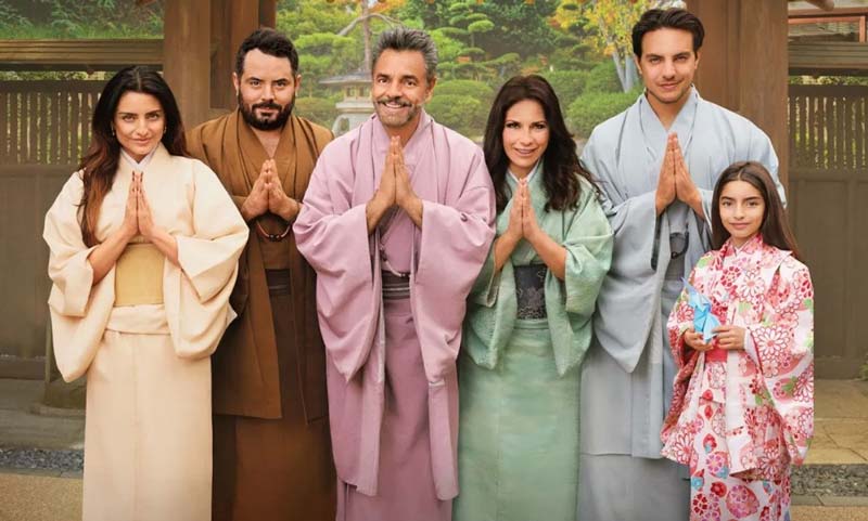 Septiembre llega con gran programación a disfrutar en Prime Video