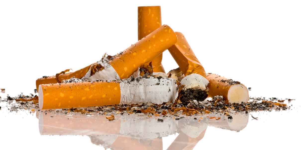 Tabaco