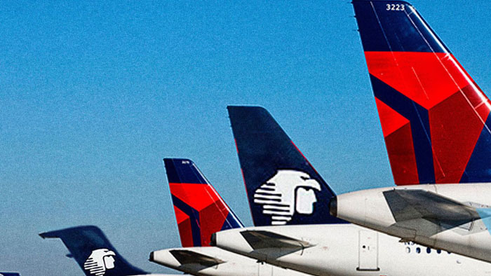Delta