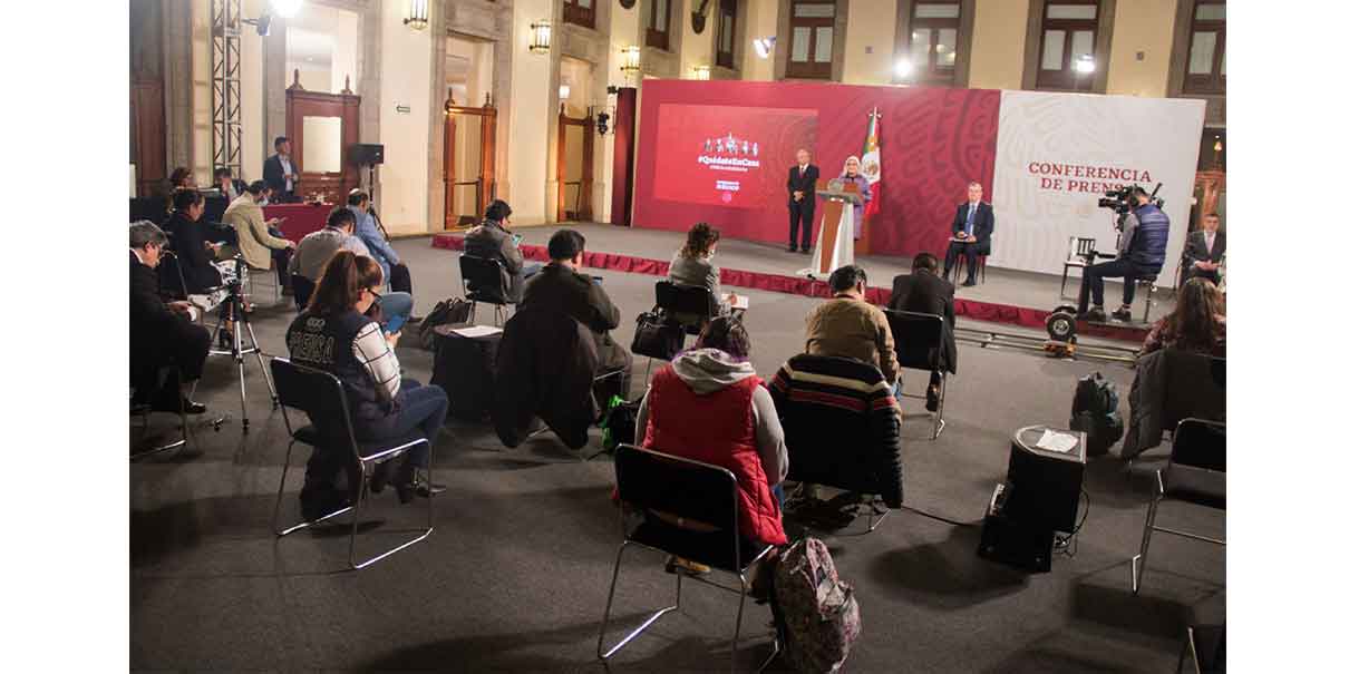 AMLO anuncia su retiro de la vida pública en 2024
