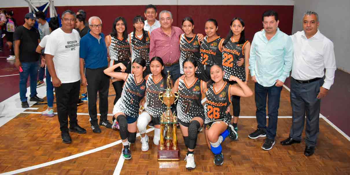 Liga Municipal de Básquetbol