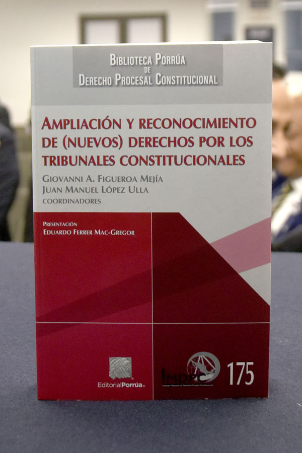 Derechos Humanos
