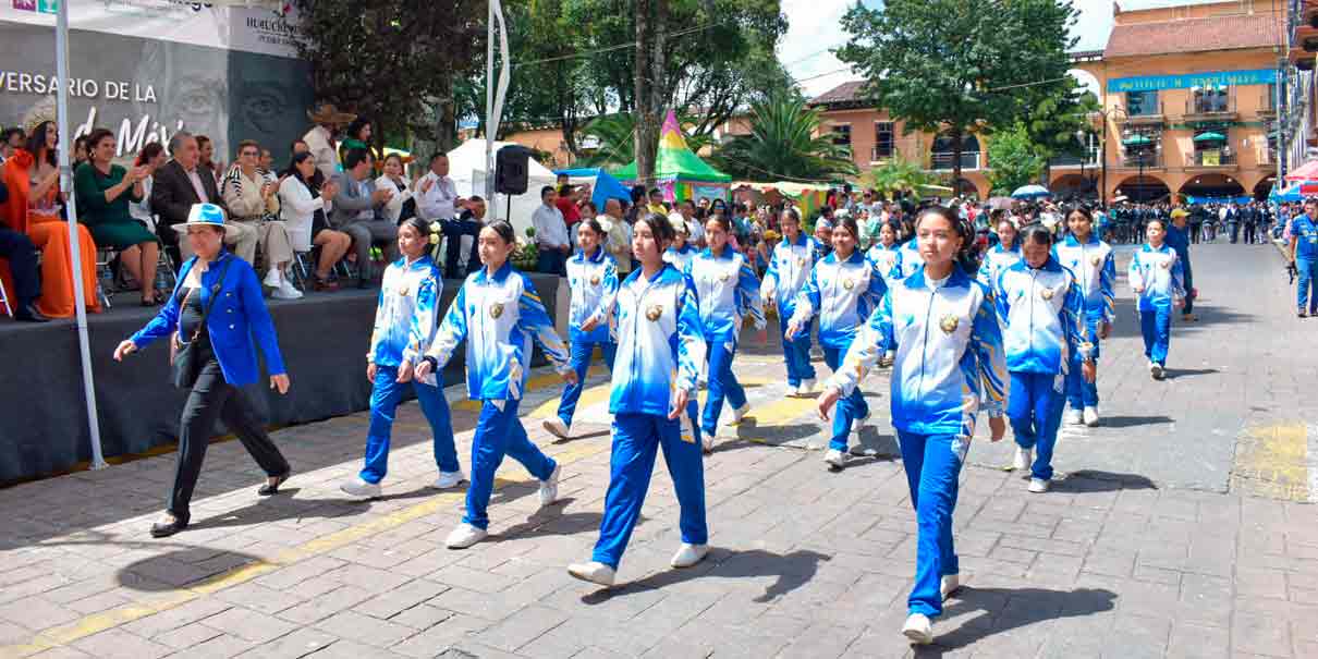 Desfile