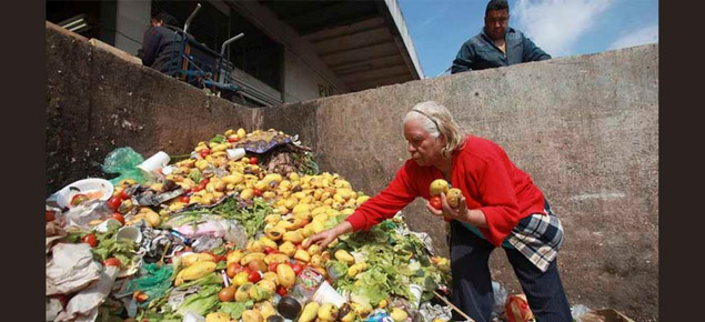 comida