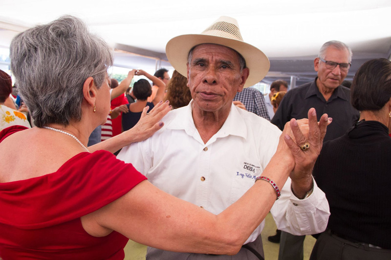 Día del abuelo