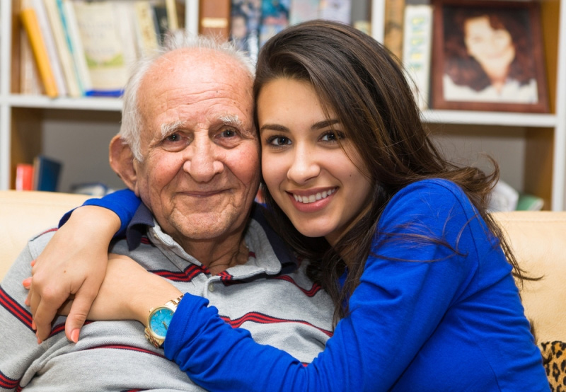 Día del abuelo