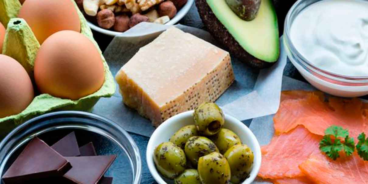 Dieta keto