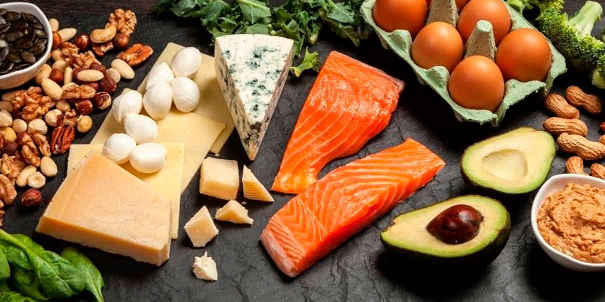 Dieta keto