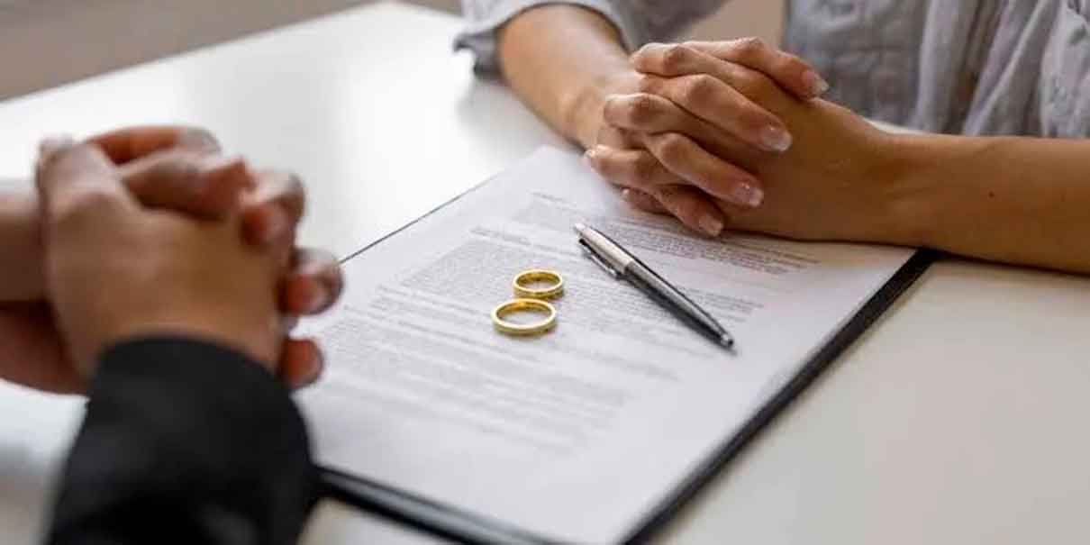 Matrimonio