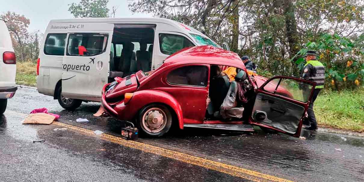 Accidente