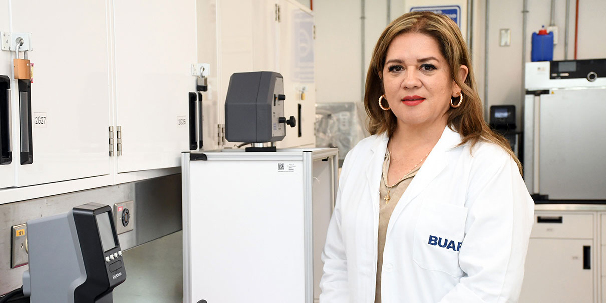 María Lorena Luna Guevara