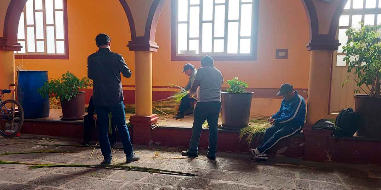 Semana Santa
