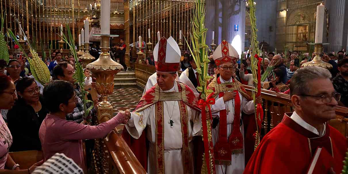 Domingo de Ramos