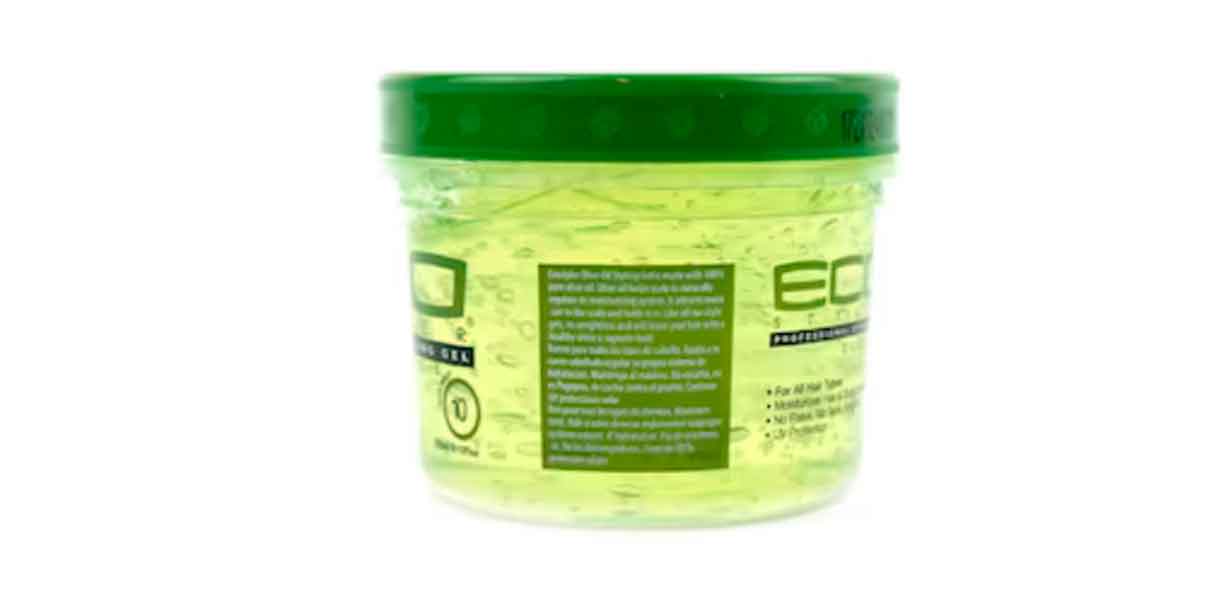 Eco Styler