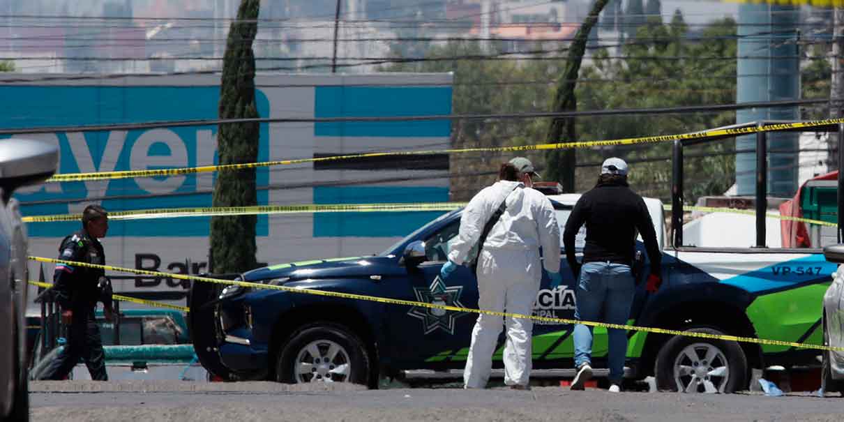 Homicidios