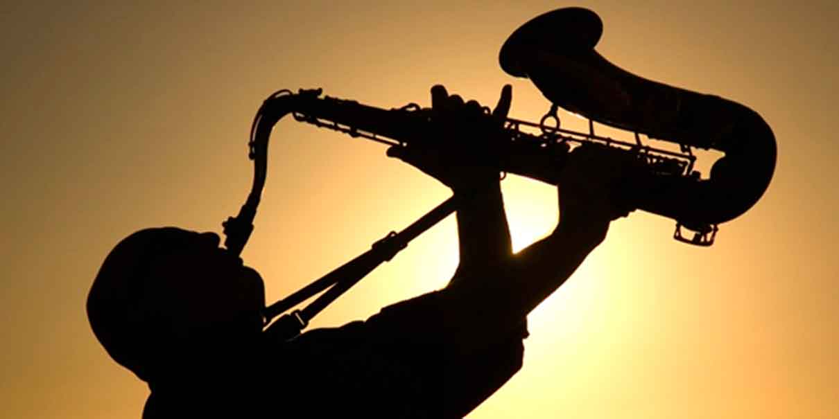 El poder de la música