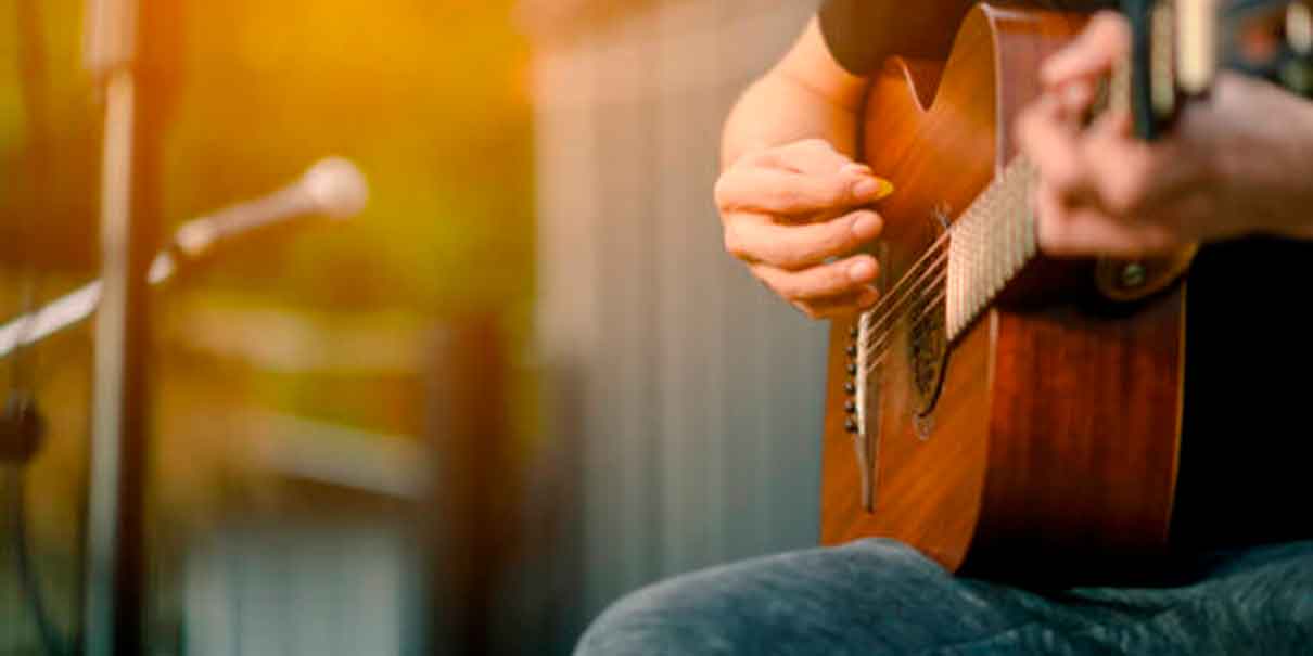 El poder de la música