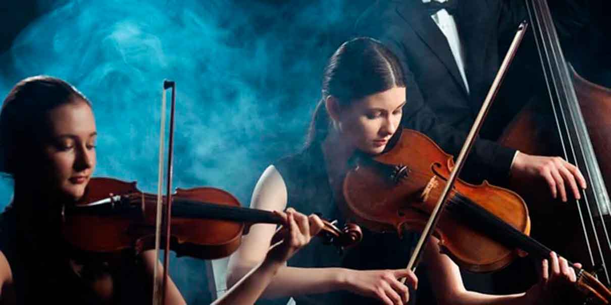 El poder de la música